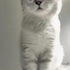 فندقة قطط Kitty Paws