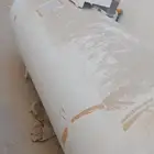 خزان غاز 2000 لترشبه جديد حق مطعم بالمنظم الاصلي