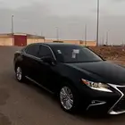 لكزس es350