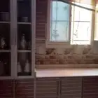 دوالاب مطبخ مفكوك وجاهز لتحميل