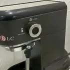 ألة قهوه DL-C