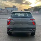 هيونداي كريتا GL 2026