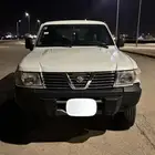 سفاري 2001 مخزن