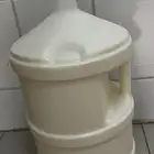 حليب ماعز طازج يومي