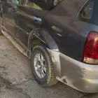للبيع جيب صيني ديزل قير عادي تشليح