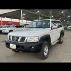 نيسان فتك 2015