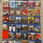 للبيع أشرطة سوني بلايستيشن 1 2 3 4 5 psp Xbox 360