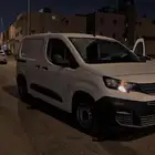 بيجو بارتنر لل الايجار.