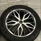 جنط k5 2023 ستاندر مطور جنط وكفر الوكالة