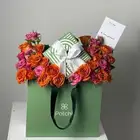 تشوكلت باتشي وورد