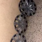 طيس كامري وكاله
