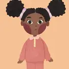 رسامة انيميشن
