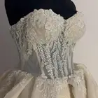 فستان زواج للبيع