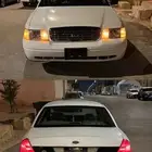 فورد فكتوريا بوليسي