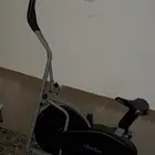 جهاز رياضي