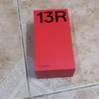 السلام عليكم ورحمة الله موجود ون بلس 13Rالجوال عادنا طلبته ا