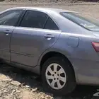 كامري 2008 البيع تشليح