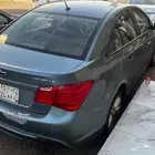 كروز 2012