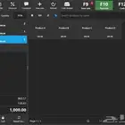 500 برنامج كاشير سحابي وداخلي للمطاعم والمحلات والمخازن