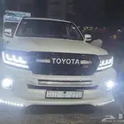 شمعات لندكروزر 2008_2015