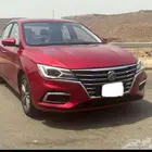 ام جي 5 2022