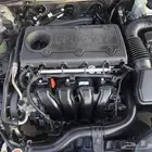 مكينة سوناتا موديل 2015 . 2017