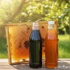 عسل سمر وسدر اصلي علي الشرط