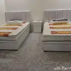 عرض خاص ع السراير النفر ونص