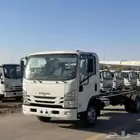 عرض خاص ايسوزو دينا 4 طن 4.95متر 2025