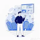 مصمم موشن جرافيك احترافي