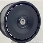 جنوط مرسيدس جيب جي كلاس مقاس 22