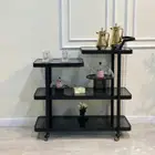 عربات ومداخل تفصيل وجاهز