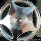 غطيان جنوط لكزس 400 98-2000 وفرشات لاندكروزر