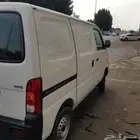 سوزكي فإن بضاعه موديل 2025 لايجار شهري