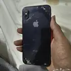 ايفون إكس اس للبيع