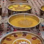 فطور المعلمين و المعلمات الجنوبي حياكم