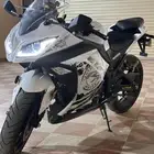 دباب ريس 250 صيني