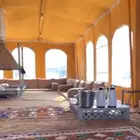 خيمه صباحيه للبيع