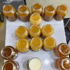 عسل سدر جبلي رقم واحد درجه اولي