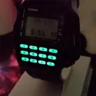 ساعه كاسيو ريموت