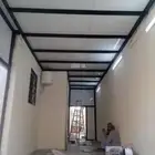 حداد بنل سندوش شينكو حداد لكسان مظلات