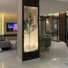 جميع انواع الديكورات الداخليه والخارجيه