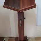 عرض شامل التوصيل - حامل مصحف متنقل