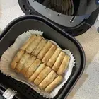 مطبخ محضره طعام بروان   فليبس قلايه