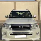 لاندكروزر 2013 بريمي