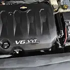 مكينة امبالا 2014 2018 V6