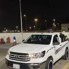 للبيع هايلكس تايوتا 2022