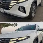 على الله أن شاء الله توسان سمارات 2024 عداد 12 الف كليو