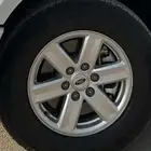 جنوط f150 2025
