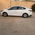 اكسنت 2021 بدي ومحركات بلد